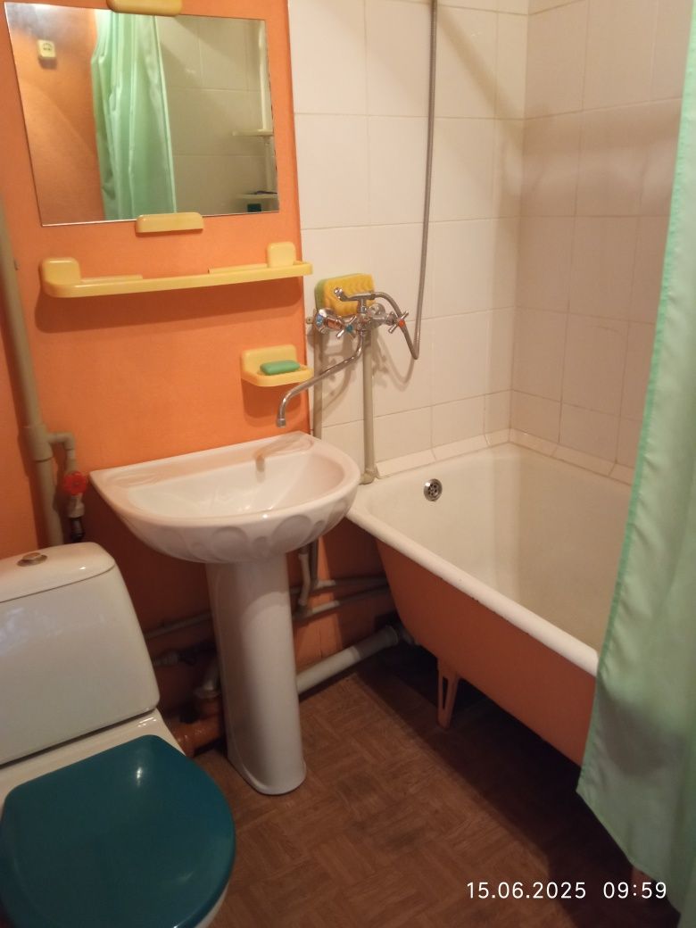 Продам 2-х комнатную квартиру