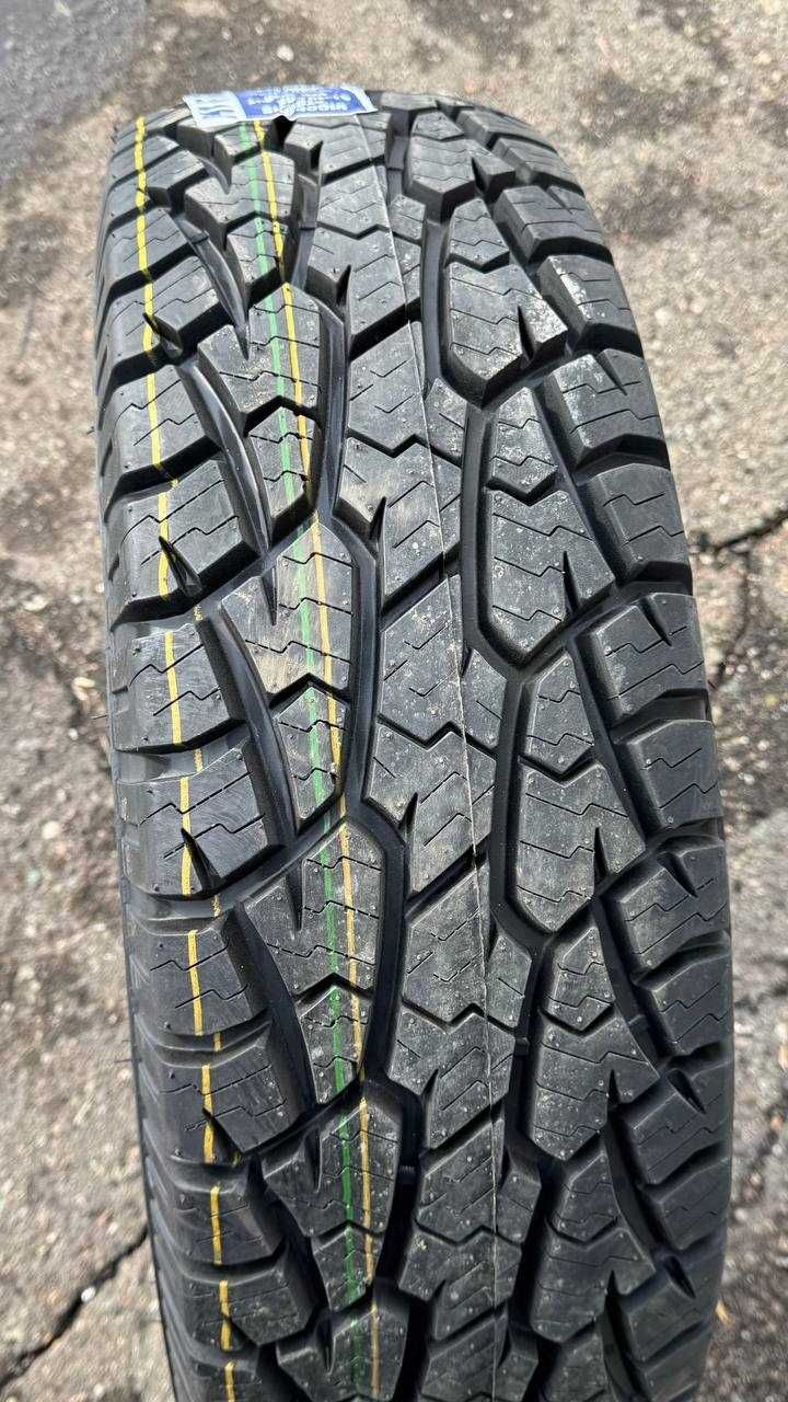 31*10.50R15LT AT601 HIFLY