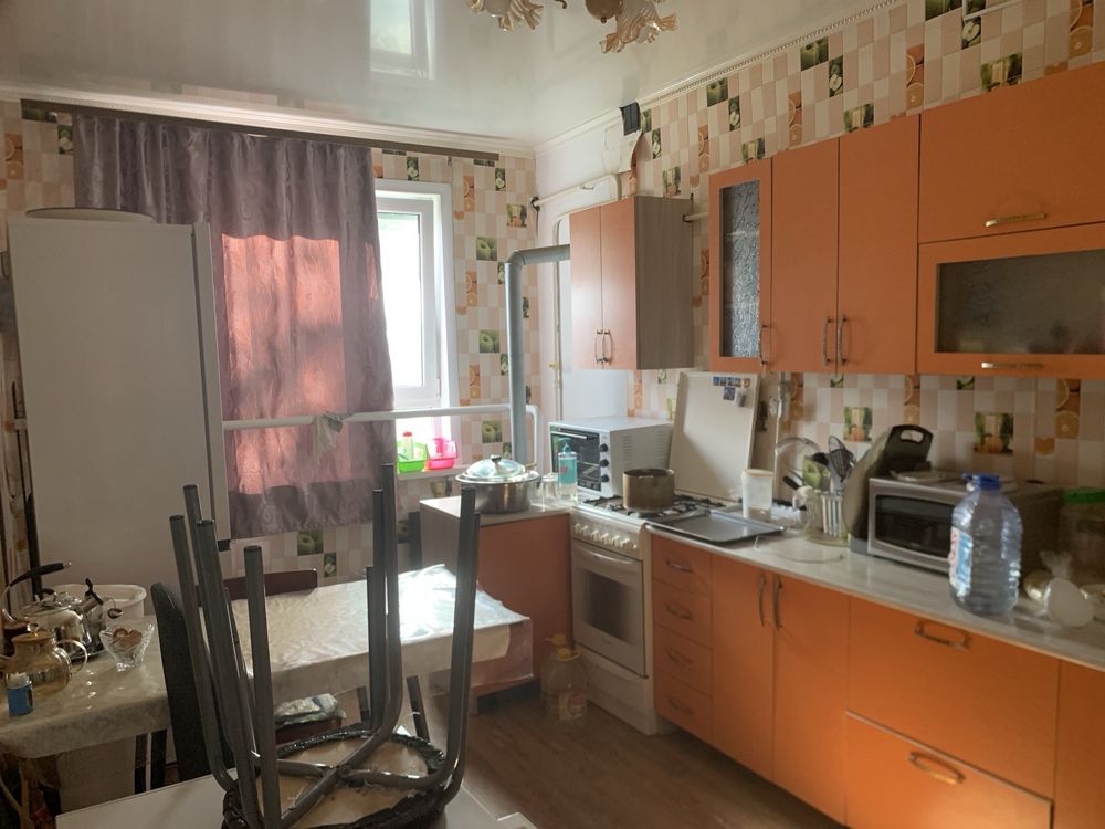 Продам дом с большим участком