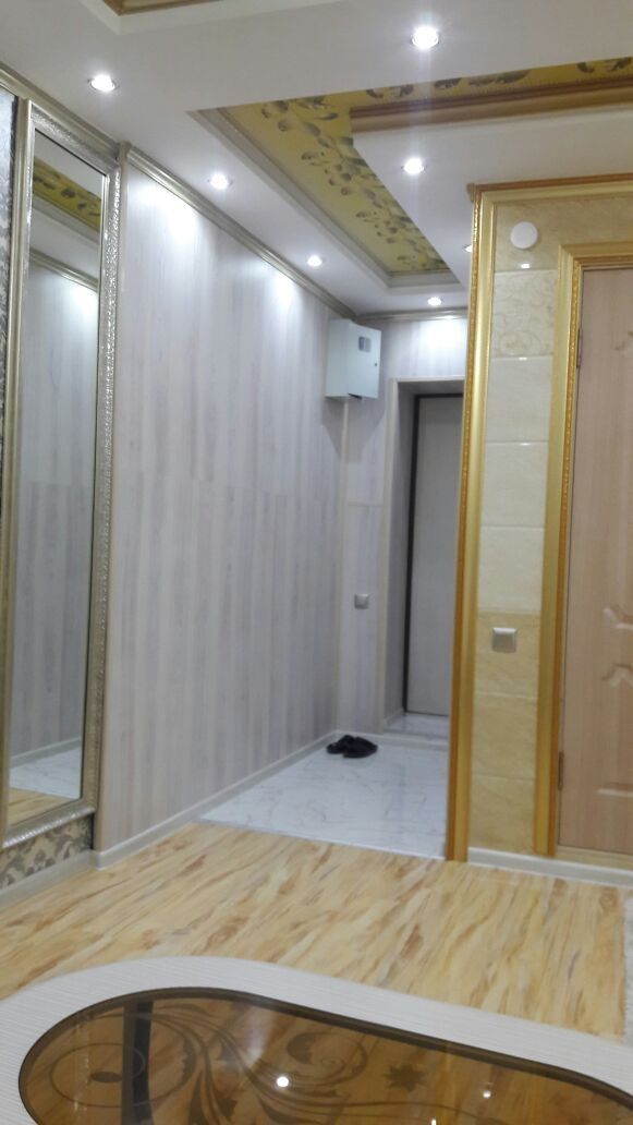Сдам Посуточно 1 ком Квартиру Центр