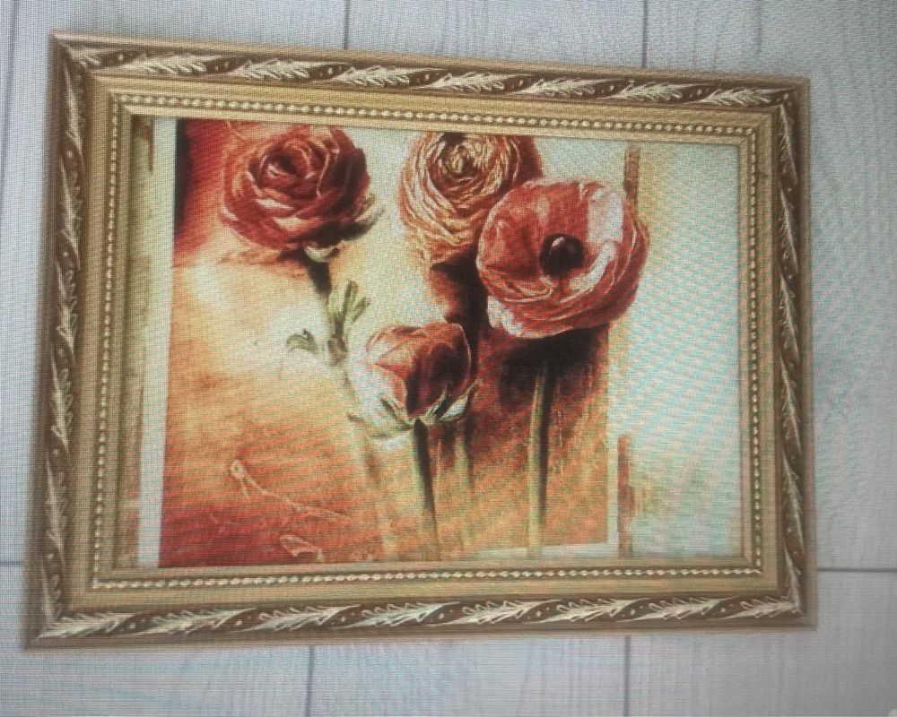 Продам картины новые