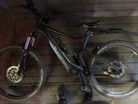 Электро двухподвес Bulls Copperhead Evo AM 2