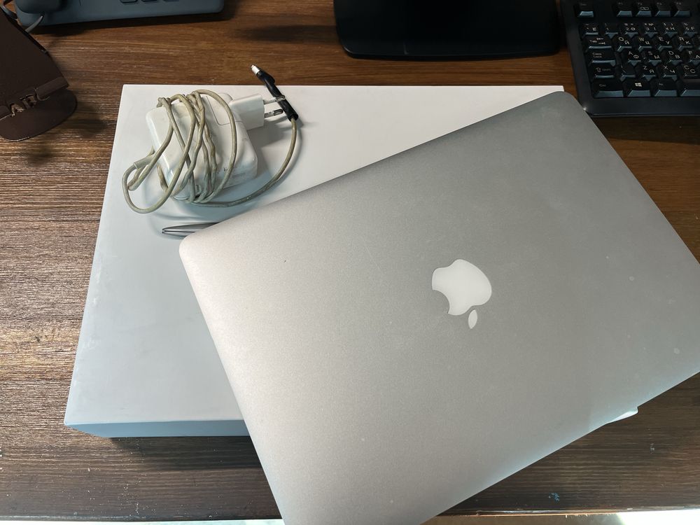 Macbook Air 2017