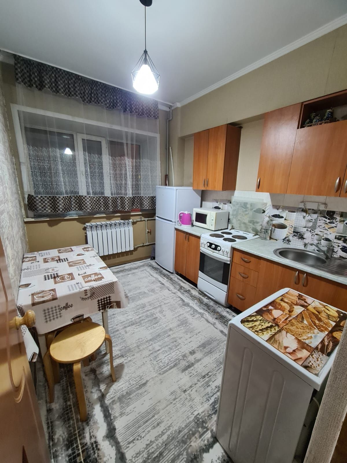 Квартира Люкс до 19.00 по часам! Центр!
