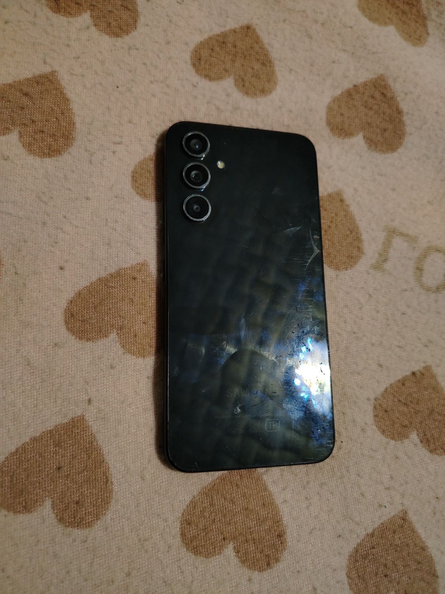 Продам Samsung galaxy a54 5G