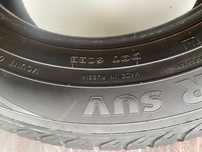 Зимние не шипованные  MNERVA 215/65/R16