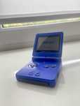 GAMEBOY advance SP ags-001