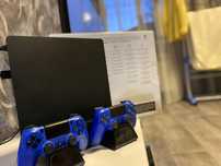 Продам пс4/ps4.