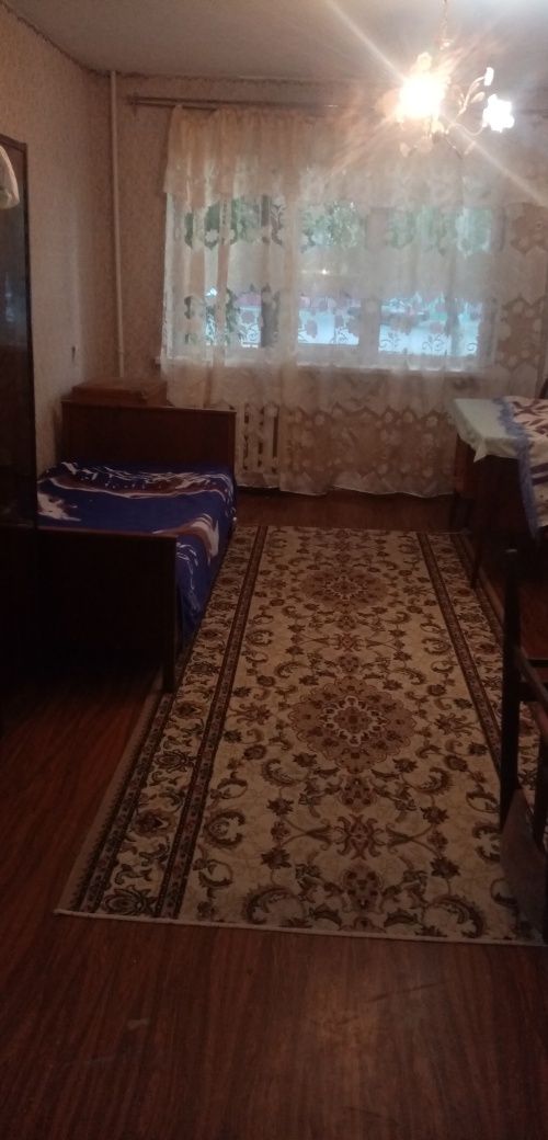 Сдам 3-х комнатную квартиру на длительный срок