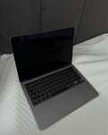 MacBook Air M2 2022 | НА ГАРАНТИИ | 25 циклов