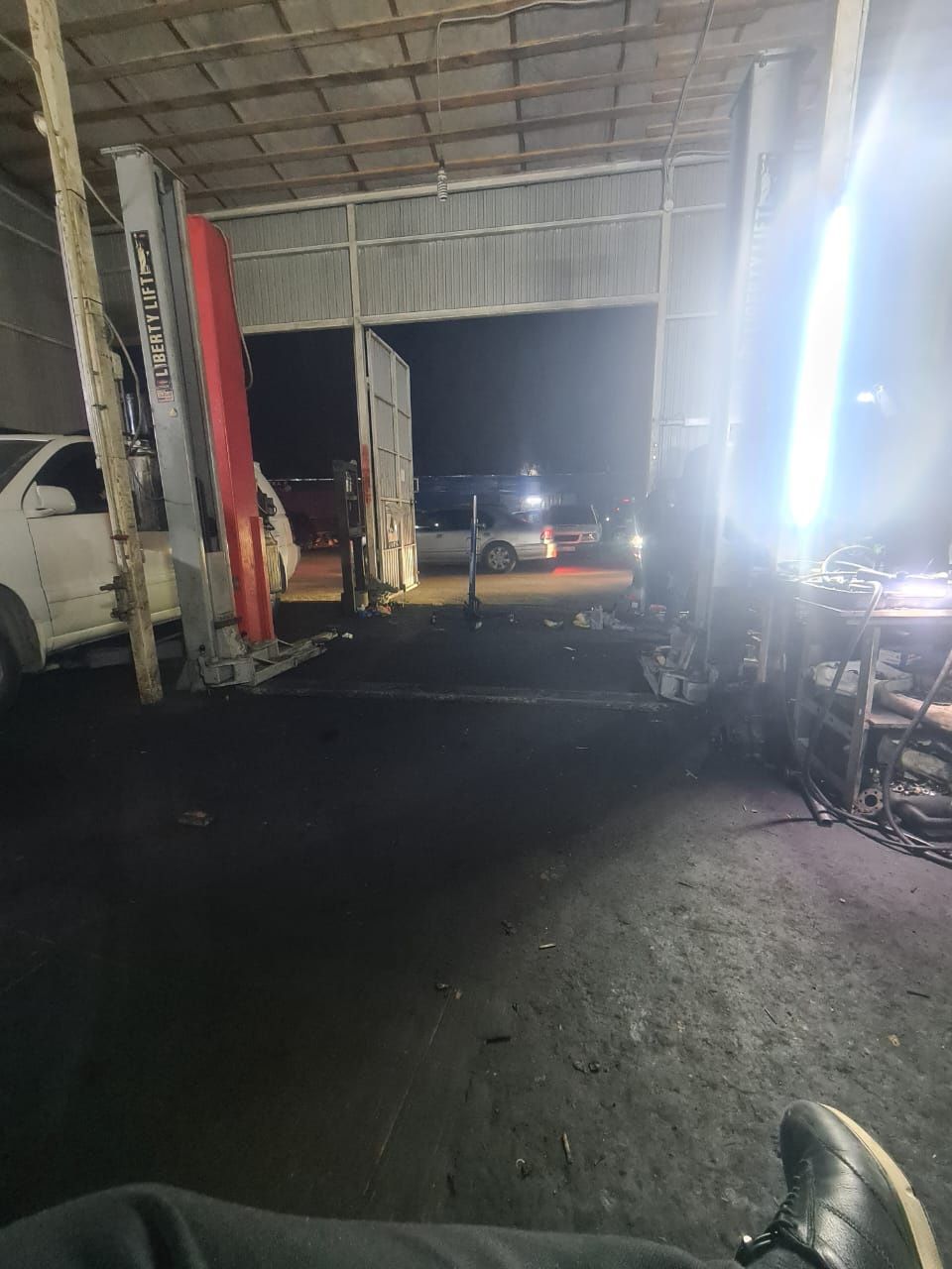 СТОлар сатылады .үшеуіде..Продам СТО