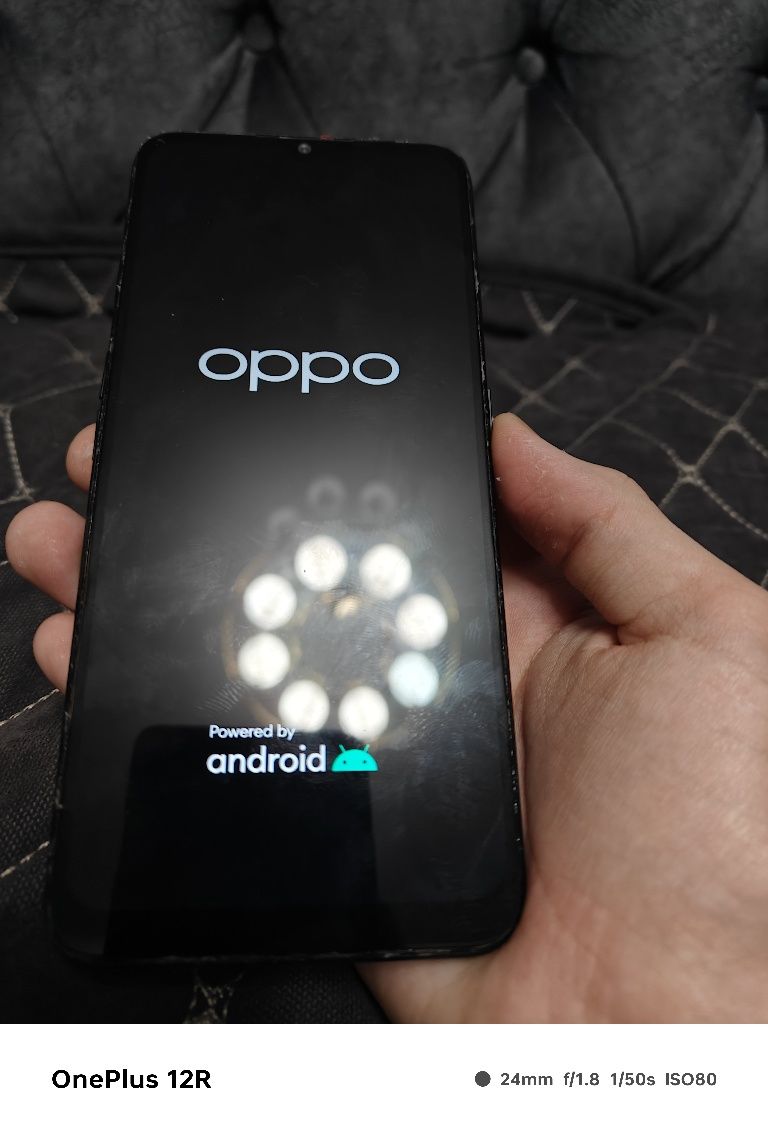 смартфон oppo a5 2020