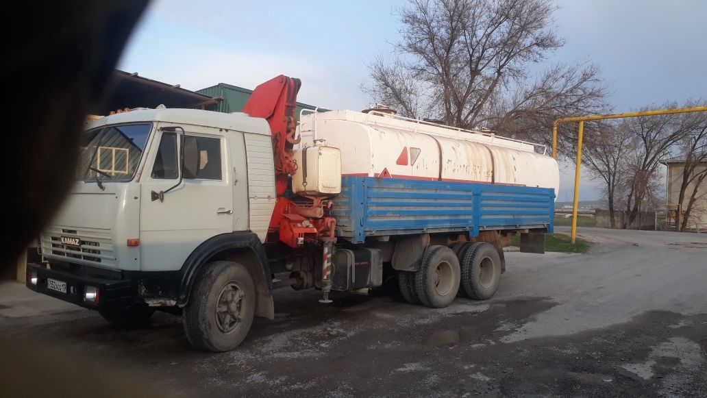 Услуга манипулятор По городу По облыс Либой направлениге