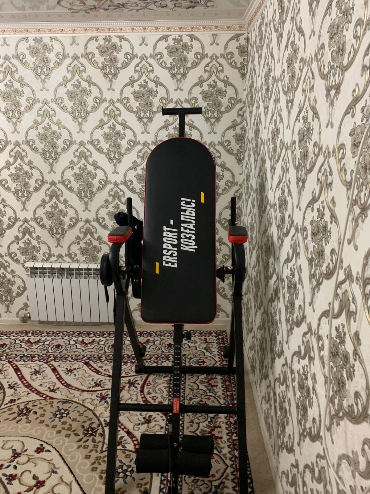 Диван для спины грижага