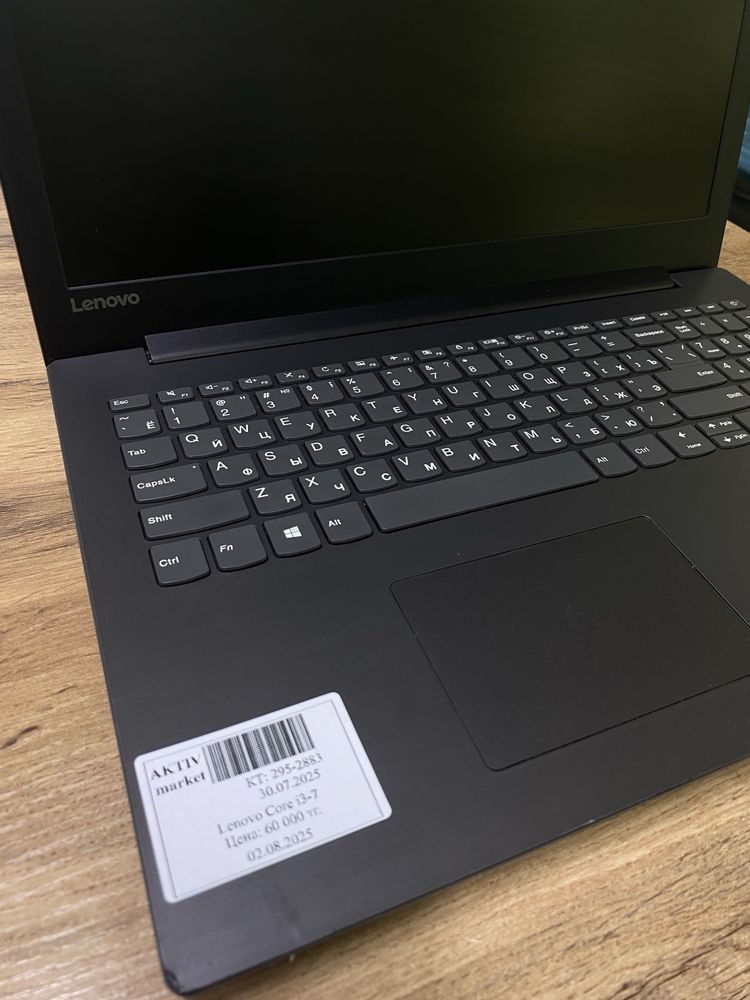 Lenovo Core i3-6