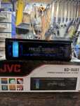 Магнитола Jvc оригинал