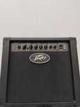 срочно продам комбоусилитель peavey solo amp