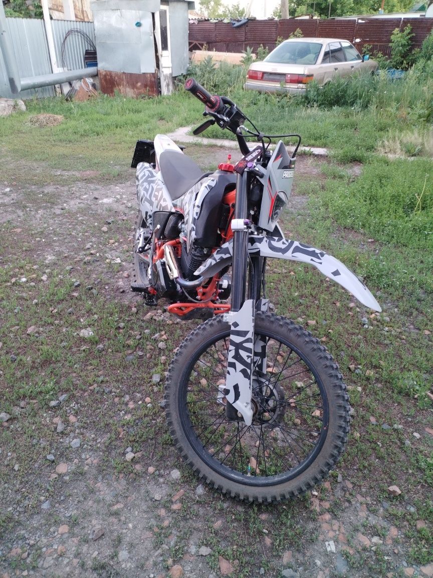 В продаже Progasi Palma 300