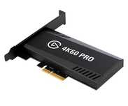 Карта  видео захвата Elgato 4k60 Pro MK.2 Б/у