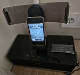Продам iphone 4s 64gb с динамиком iluve
