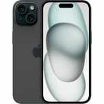 iphone 15 plus черный