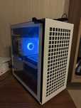 СРОЧНО ПК игровой 4070; i5 13400F; 32Gb; SSD 1250;