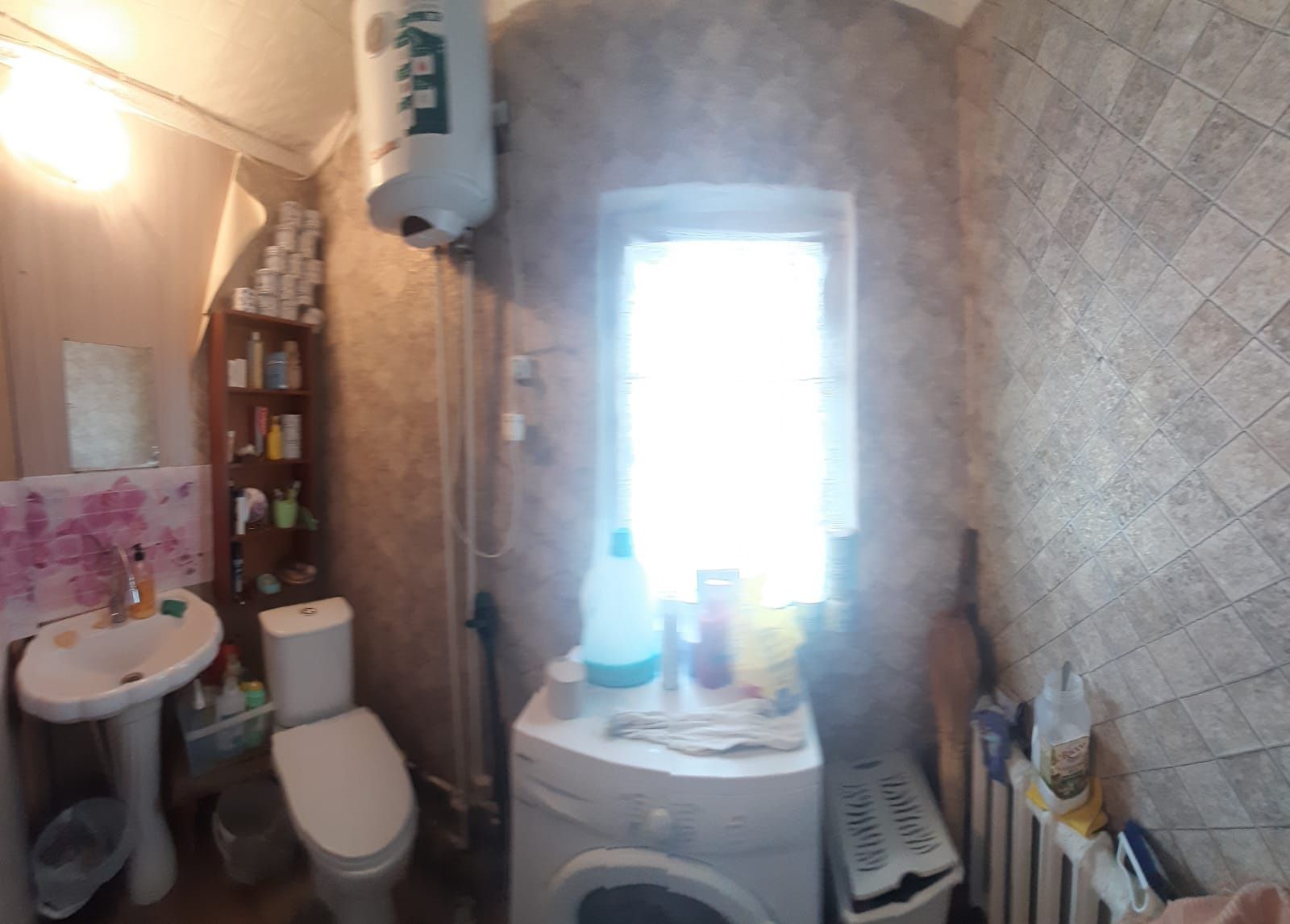 Продам дом село павлодарское