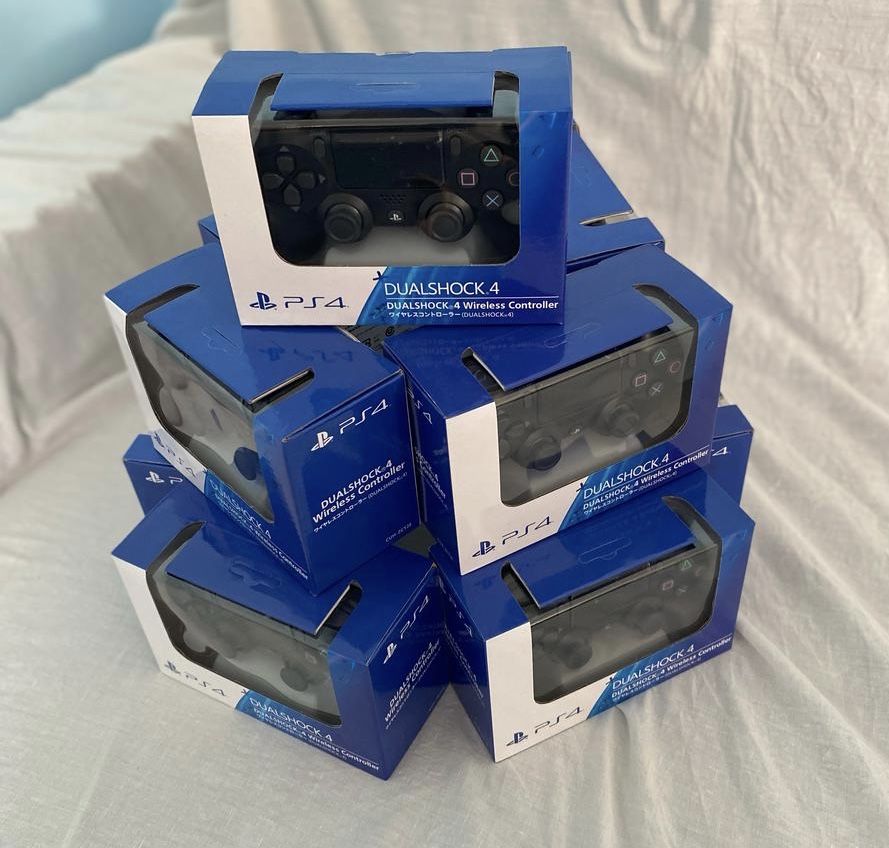Продам DUALSHOCK PS4 , Джостики пс 4