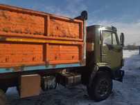 Продам камаз 55102