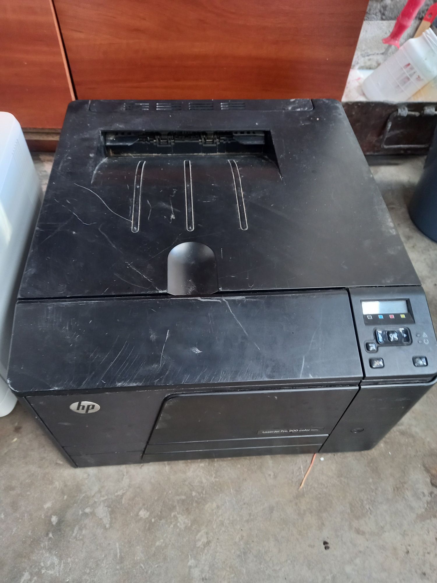 Продам принтеры HP