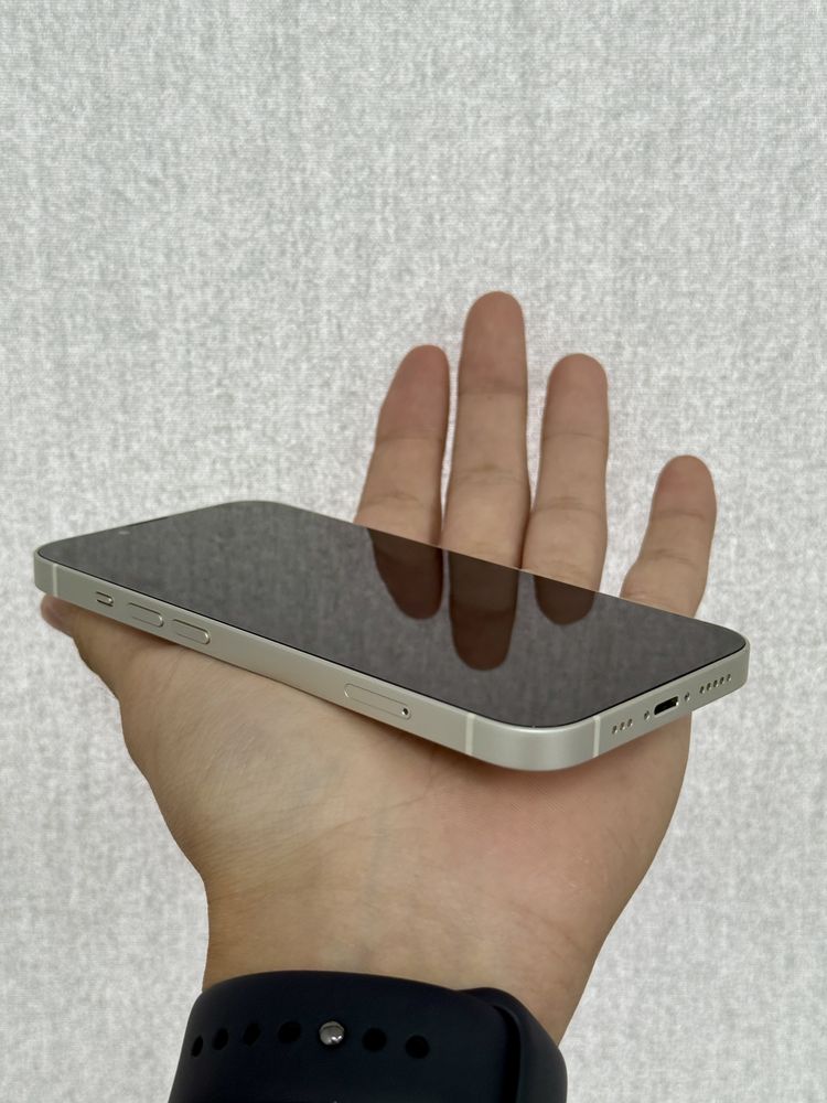 Iphone 13 128GB AKB91% Айфон 13