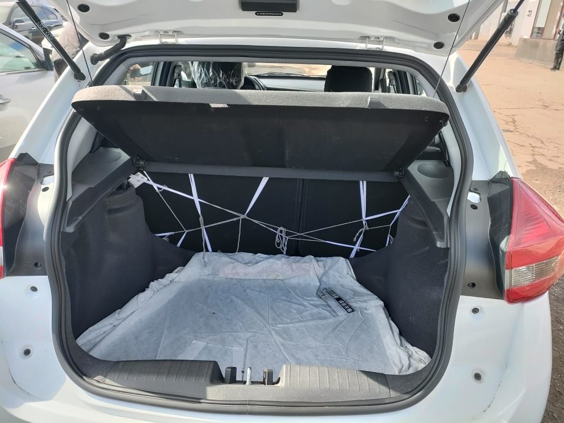 Продам Chery Tiggo2  в идеальном состоянии