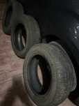 Шины летние 215/65 R17 T104 Hankook