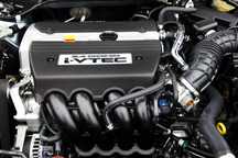 Двигатель Honda CR-v K24 2.4 Япония