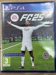 Игра для play station fc25