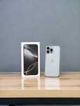 iPhone 16 Pro Max 256 GB | Mobile Zone