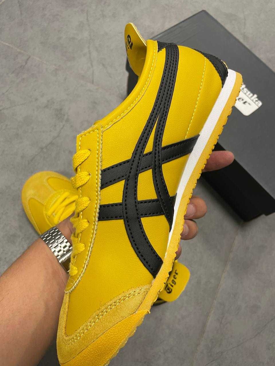 Onitsuka Tiger 66