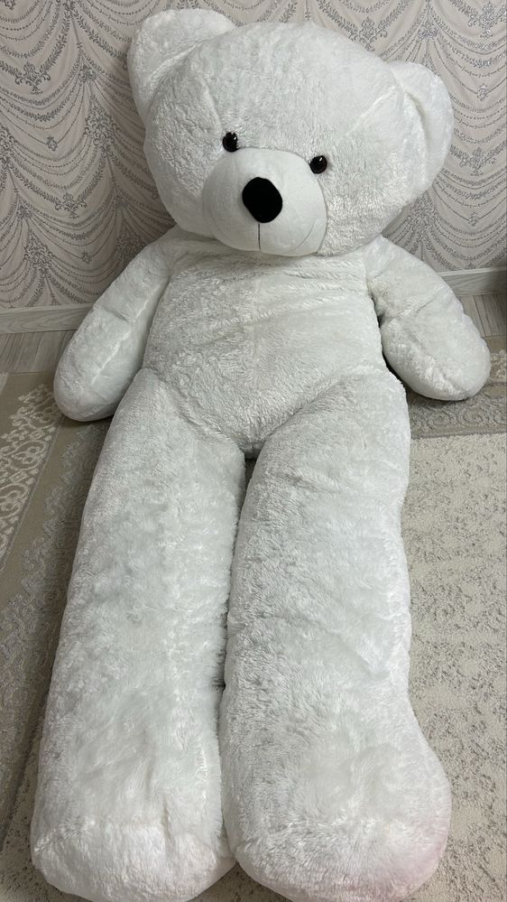 Мишка большойййй