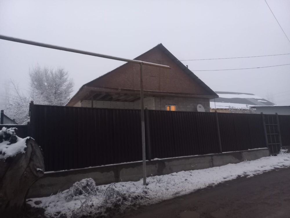 Частный дом  Тургень