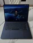 Продам ноутбук Apple MacBook Air 15" M2 / 8 Гб / SSD 256 Гб