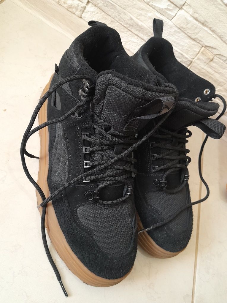 Продам Кроссовки Puma