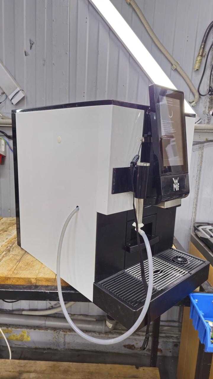 Кофемашины WMF 1100S