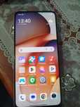 Xiaomi Redmi note 12