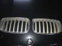 Решетка BMW X5
