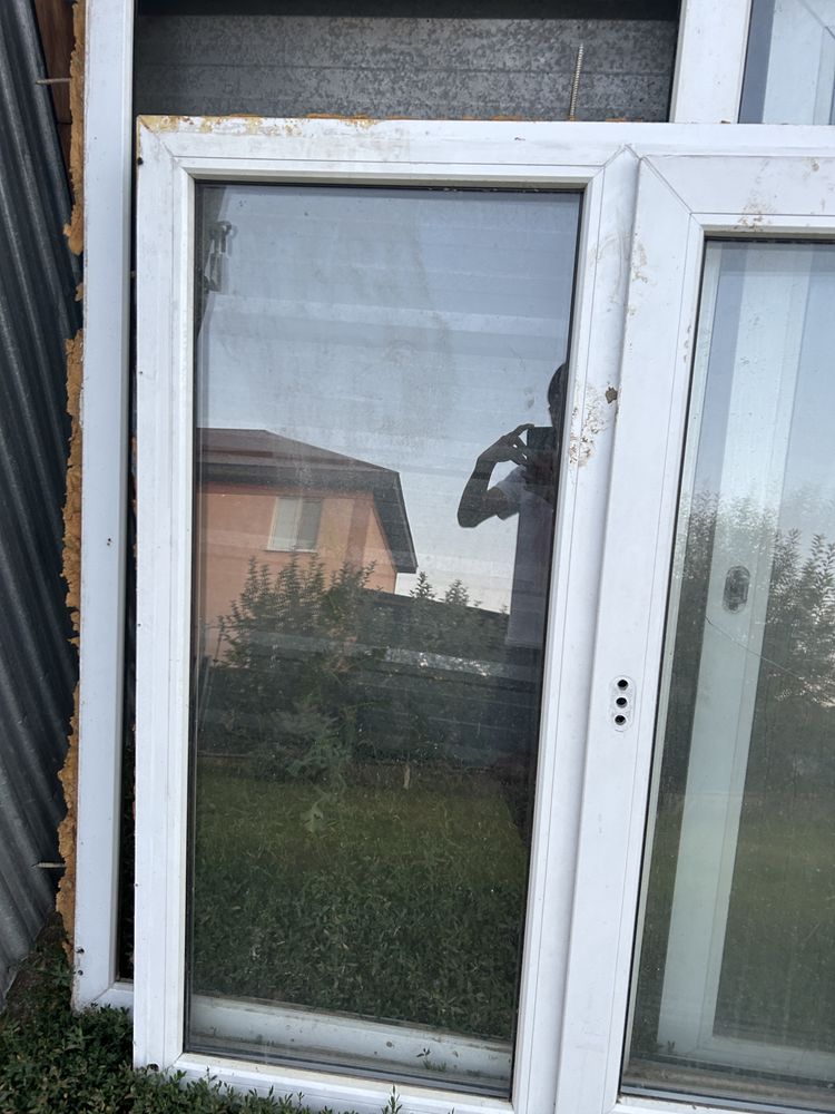 2 окно в хорошем состоянии