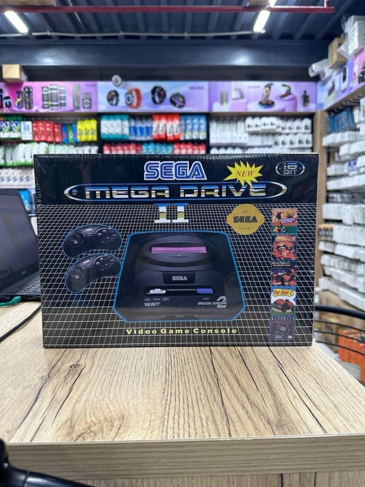 Игровая приставка / game stick / приставка для игры
