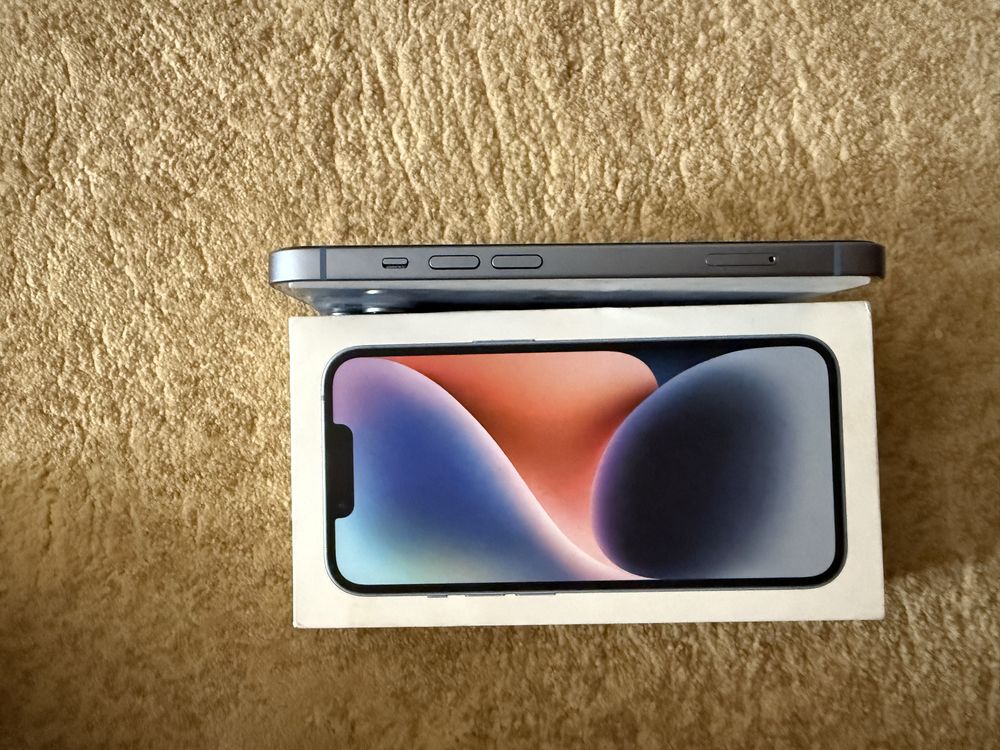Iphone 14 Оригинал 128гб