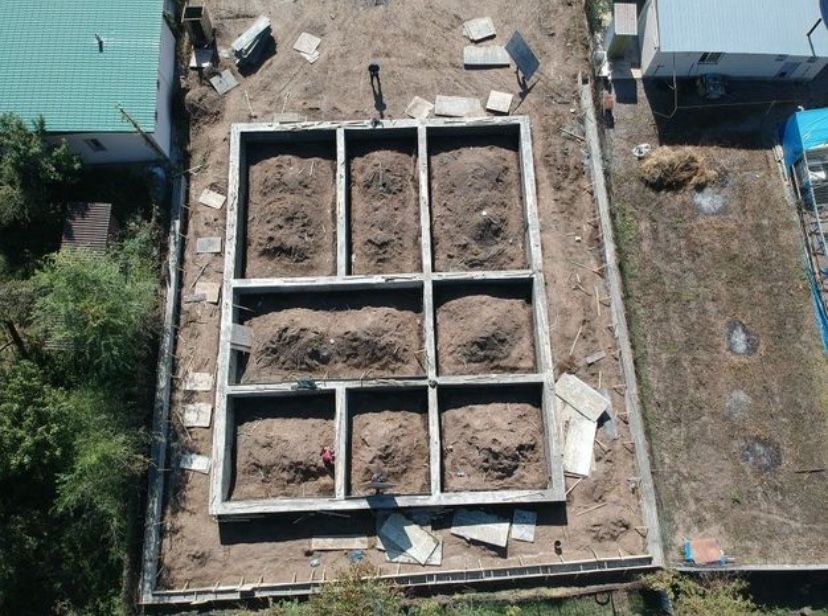 Бетон всех марок с доставкой миксер слон