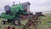 Продам комбайн ЕНЕСЕЙ 1200