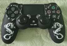 Чехол на джойстик PS4